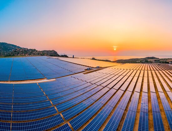 Masdar's Renewable Energy Partnership with Indonesia Expands for Clean Energy Transition