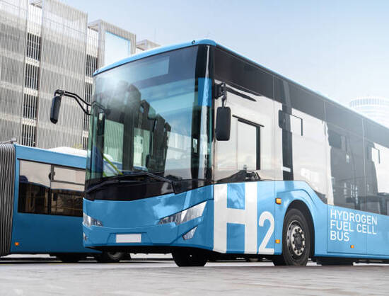 Revolutionizing Clean Mobility: Hydrogen Fuel Cell Bus Deployment at Cochin Airport