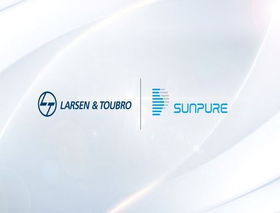 Sunpure Signs Contract With Landt To Supply Pv Robotic Cleaning Solution