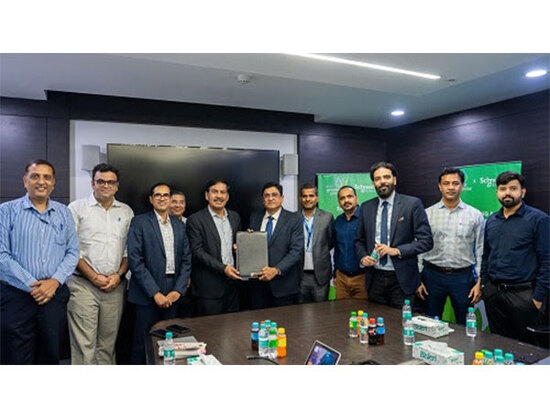 Bisleri Partners with Schneider to Boost Energy Efficiency and Expand Renewable Energy Use