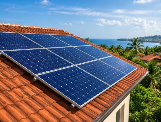 Goa Introduces Rooftop Solar Subsidy Scheme, Offers Up to 50 Percent Financial Support