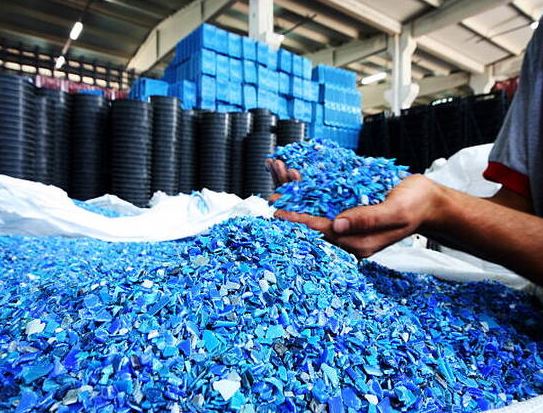 Gem Enviro Management And Mamaearth Recycle Metric Tons Of Plastic Asia Pacific