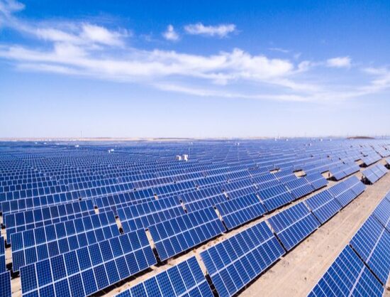 Construction Starts on California's Largest Community Solar Project for ...