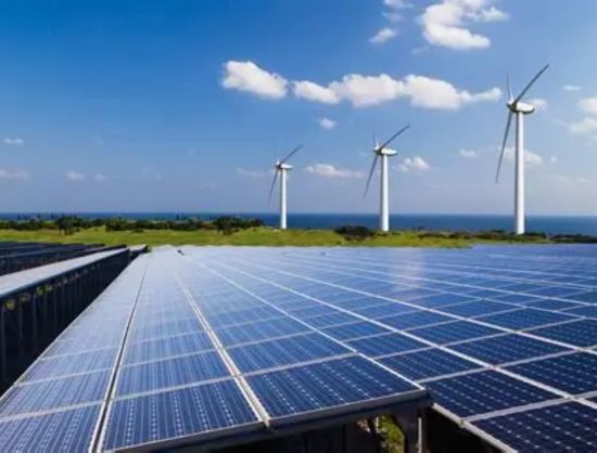 Delhi Plans Solar, Hydro Power Generation from Canals and Drains Under MPD-2047