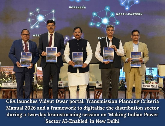India to Add 70 GW Power Capacity in FY27, Responsible AI Adoption Critical