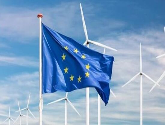 EU Invests EUR 1.25 Billion in Cross-Border Energy Infrastructure for Decarbonization