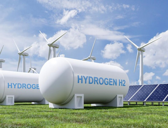 Madhya Pradesh's Green Hydrogen Potential: A Path to Sustainable Energy Future