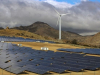 California Ran on 100% Renewable Energy