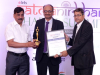 PFC Wins Green Urja Energy Efficiency Award