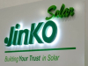 JinkoSolar Signs its First European ESS Agreement with Memodo
