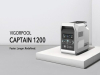 VigorPool Introduces New Generation Smart Solar Generator Captain 1200