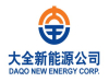 Daqo New Energy's Subsidiaries Announce Two High-Purity Polysilicon Supply Agreements with LONGi