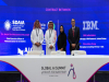 SDAIA and Ministry of Energy Partners With IBM to Accelerate Sustainability Initiatives in Saudi Arabia Using AI