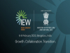 India to Host India Energy Week 2023 from 6-8 Feb; Convene Global Leaders to Deliberate on Energy Growth, Collaboration, and Transition