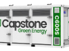 Capstone Green Energy Bags Order for 65kW Microturbine Systems