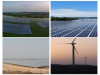 NTPC Crosses 1 GW Annual Capacity Mark in Renewable Energy in FY23