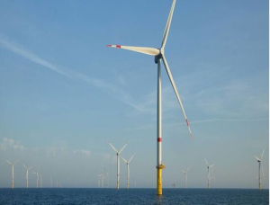 Evonik Signs PPA for Wind Energy with EnBW