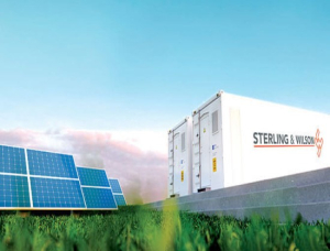 Sterling and Wilson Solar Signs MoU with Nigerian Govt to Build 961 MWp Solar plus 455 MWh BESS Projects